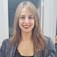 Andrea Martínez Alarcón