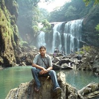 Hemant Potnis
