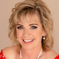 Hannetjie Van Heerden