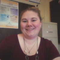 Kayla Larson