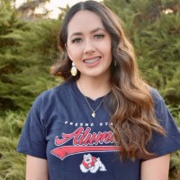 Elizabeth Cervantes Ramirez