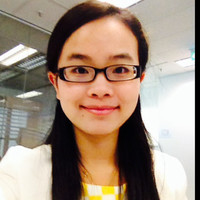 Annie Zhou