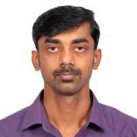 Narendra Reddy