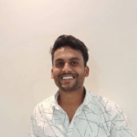 Sathya Kishore Badugu