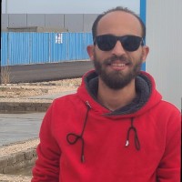 Salah Elhosini