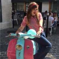 Camille Bernardon