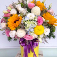 ThuyMocFlowers Shop