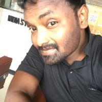 Madhan Krishnan