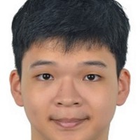 Caleb Wong Cheng Yi