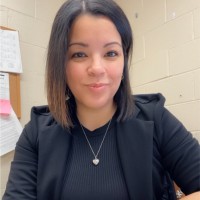 Dora Hernandez