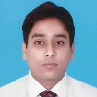 Muhammad Tahir Paracha