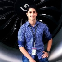 Jean Pierre Cardenas Pereira