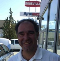 Howard Rouse