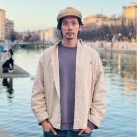 Wei Zhi Lee