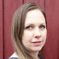 Britta Jonasson