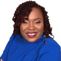 Dr. Jovan Jackson