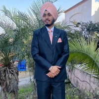 Manpreet Singh