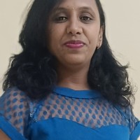 Divya V