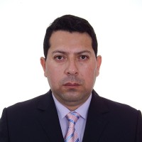 BORIS FERNANDO SANCHEZ MORENO