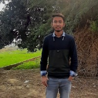 Sahil Khare