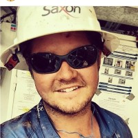Sam Callaghan