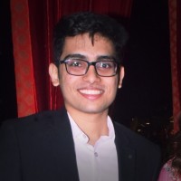 Rishabh Bothra