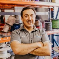 Aaron Nunez