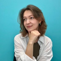 Kseniia Raikhlina