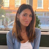 Samantha Gilbert