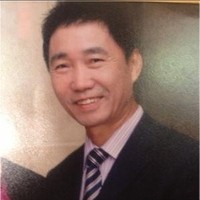 Peter Cen