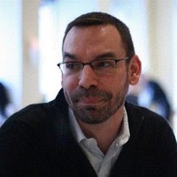 Mark Harrington