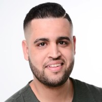 Yassine Souidi