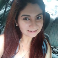 Maria Alejandra Mendoza Morales
