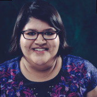 Andrea (Rojas) Brower