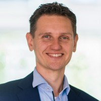 Jeroen Waldhober AA RB