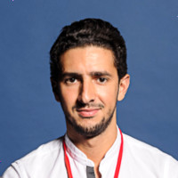 Anas AL BIKRI