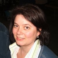 elisabetta pavan