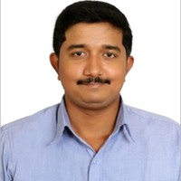 Maheshwaran Mohandoss