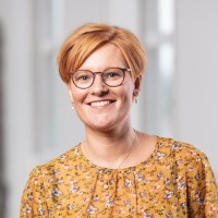 Anne Gregersen