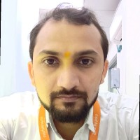 PUSHPENDRA SARASWAT