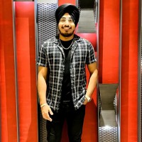 Onkarpreet Singh Banga