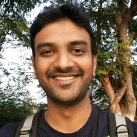 Sudheer Devarapalli