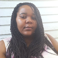 Jalisa Glenn