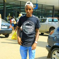 Christopher Chauke