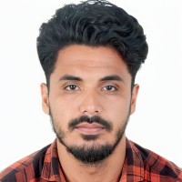 Jothish Bs