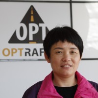 Sharon Zhou