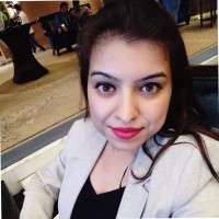 Mallika Goel