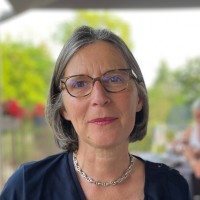 Fabienne CHARDIN