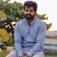 Dinesh S