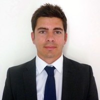 Nicolas Gimenez